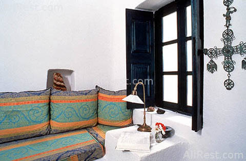 Astra Hotel Apartments 22